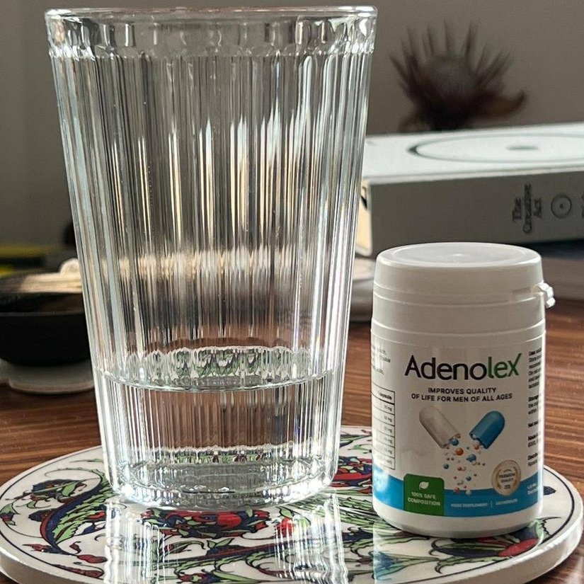 Adenolex