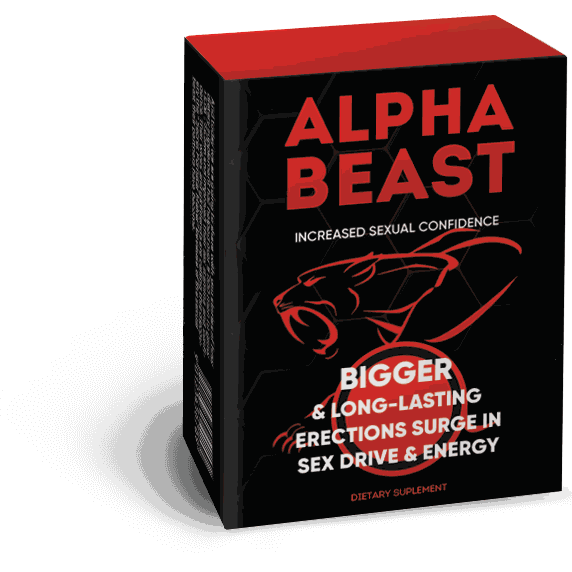 Alpha Beast 2 astucci — il formato che copre il doppio del tempo
