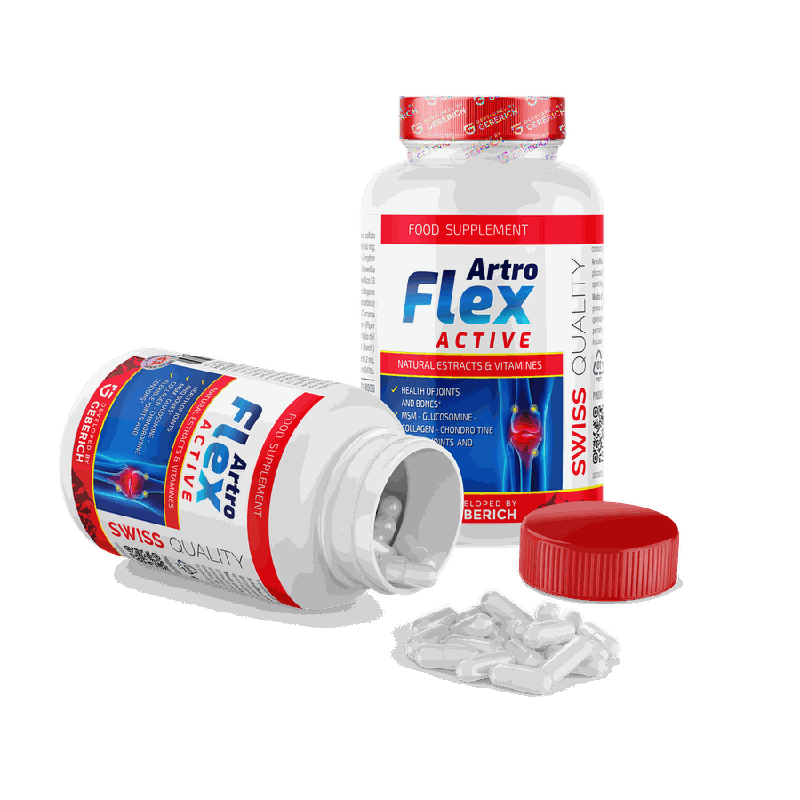 Artro Flex Active