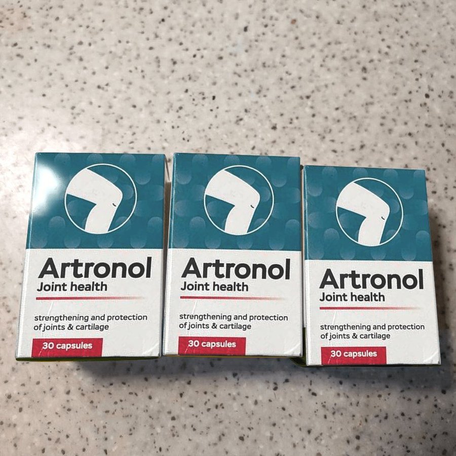 Artronol 2 confezioni — la via di mezzo