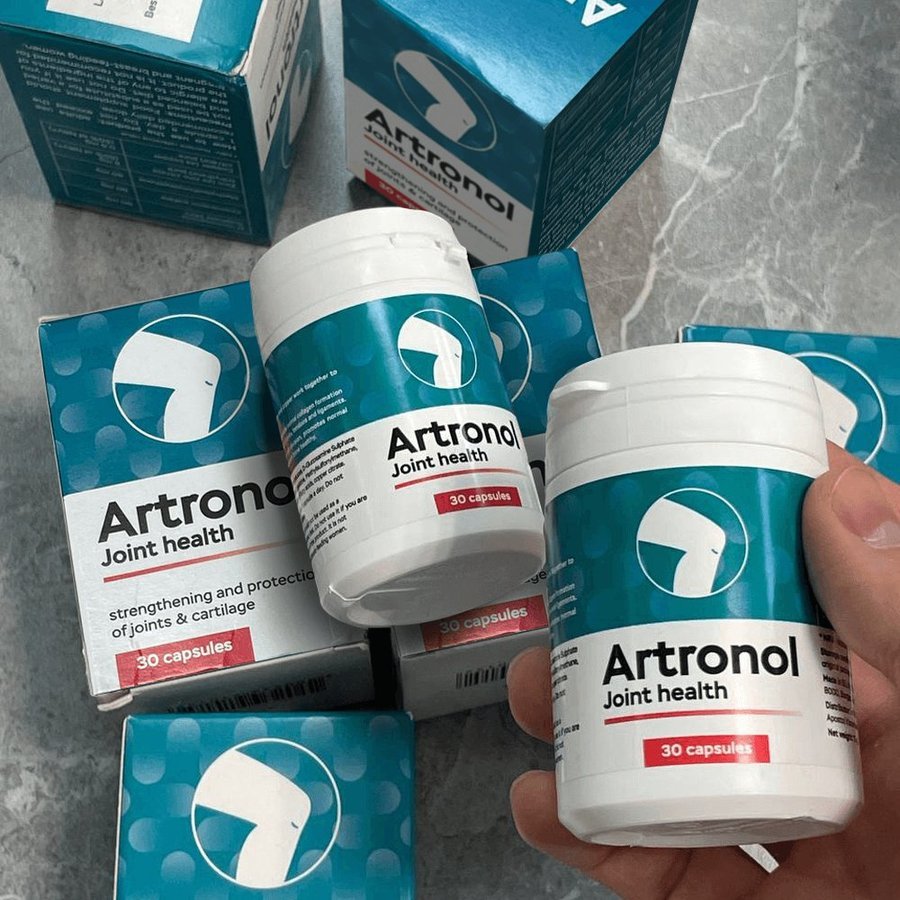 Artronol 3 confezioni — per chi ha già capito che gli serve