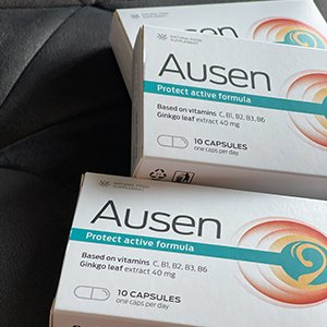 Ausen
