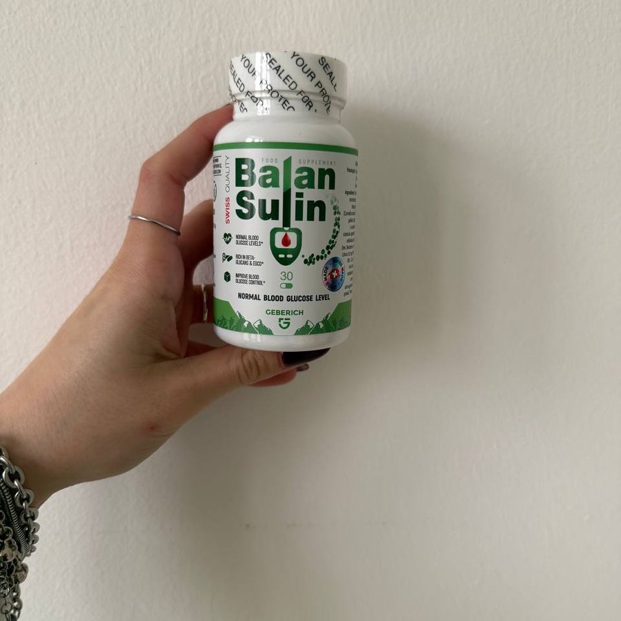 Balansulin