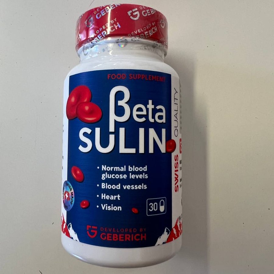 BetaSulin