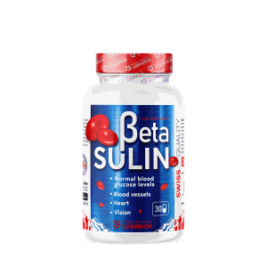 BetaSulin 2 barattoli — il formato intermedio