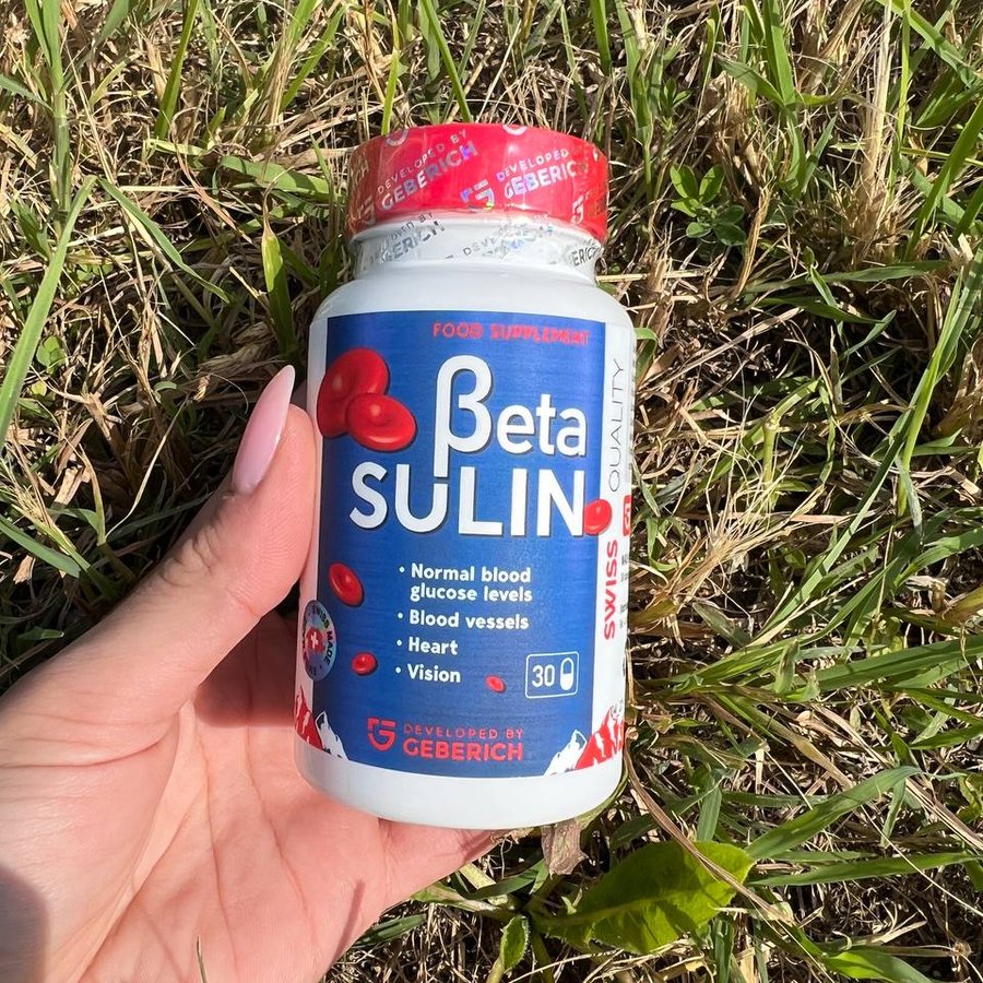 BetaSulin 3 barattoli — per chi lo prende con continuità