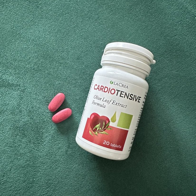 Cardiotensive