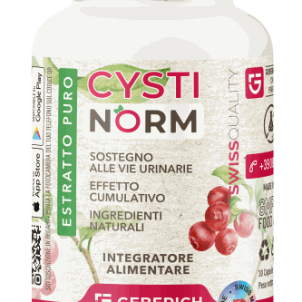 Cystinorm