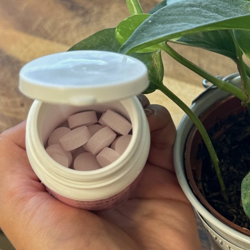 Cystiolla 2 confezioni — la scelta di chi ci riprova