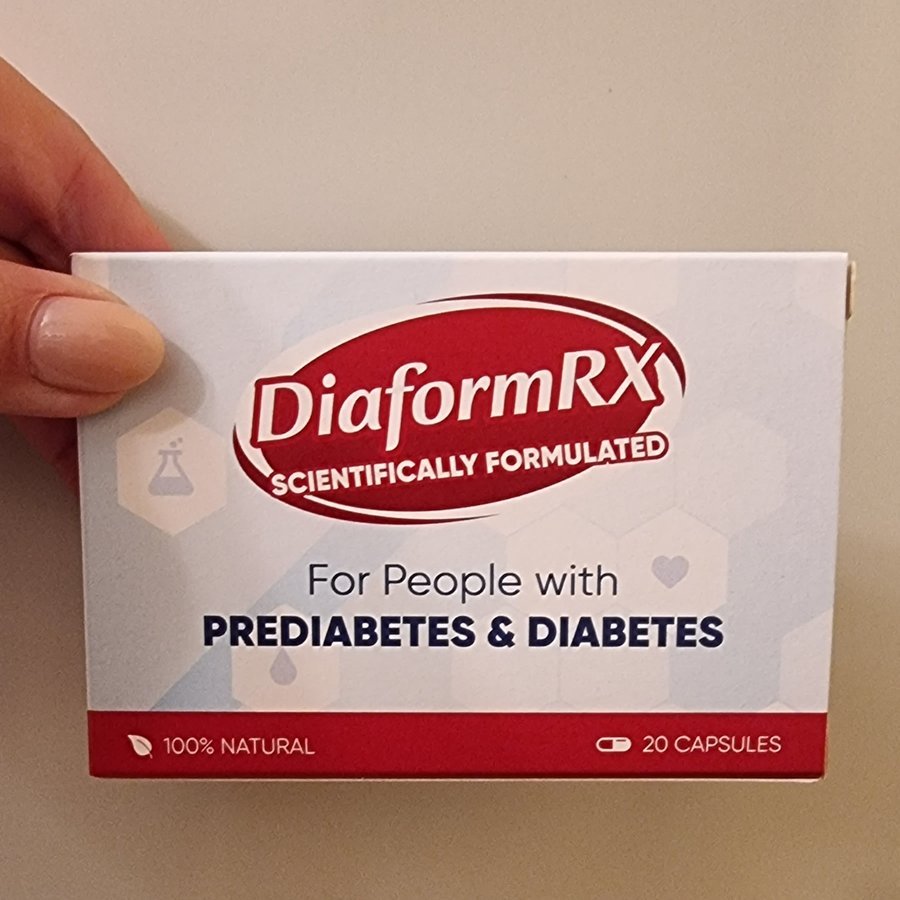 DiaformRX