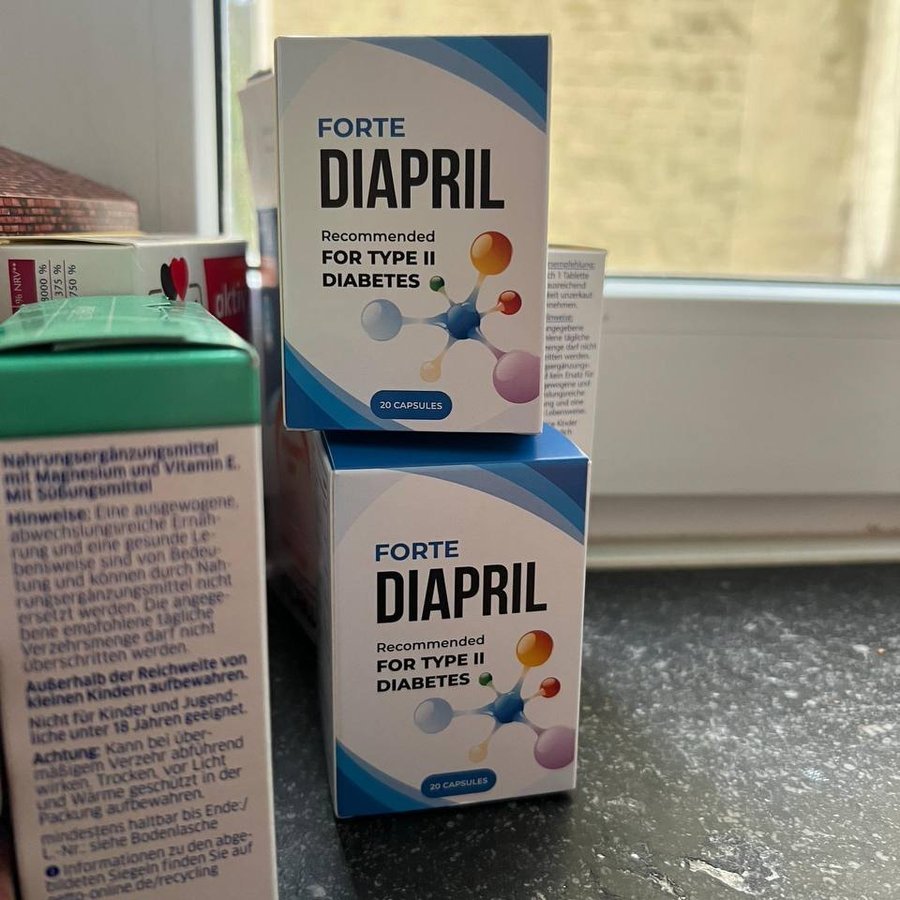 Diapril 3 confezioni — per chi lo usa tutti i giorni