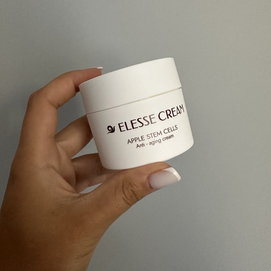 Elesse Cream