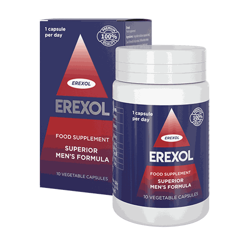 Erexol