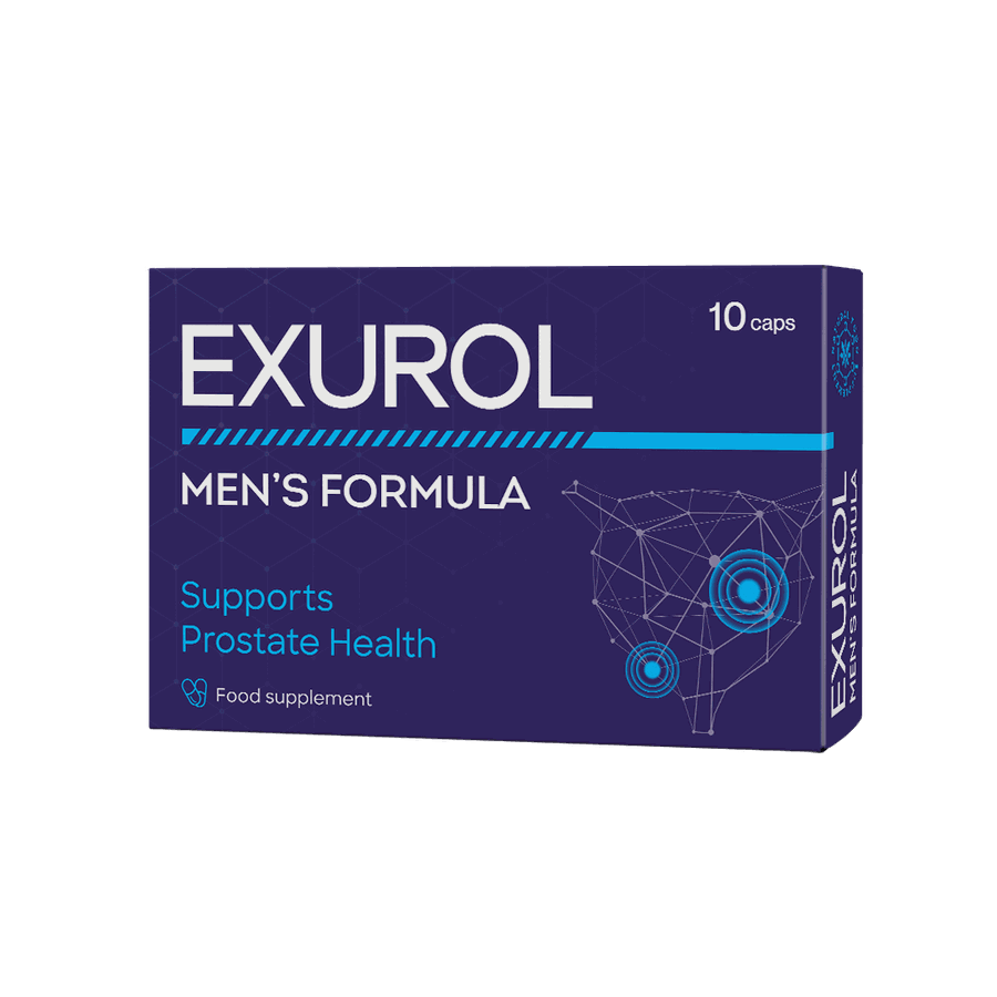 Exurol 1 astuccio — per cominciare