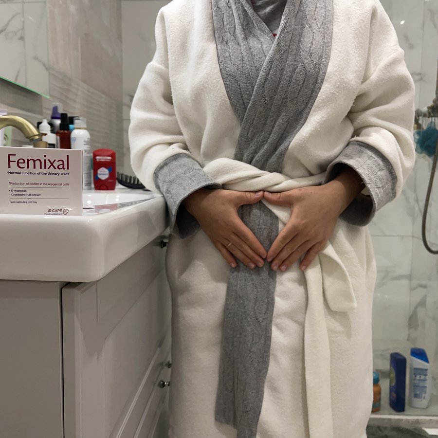 Femixal — astuccio da 10 capsule