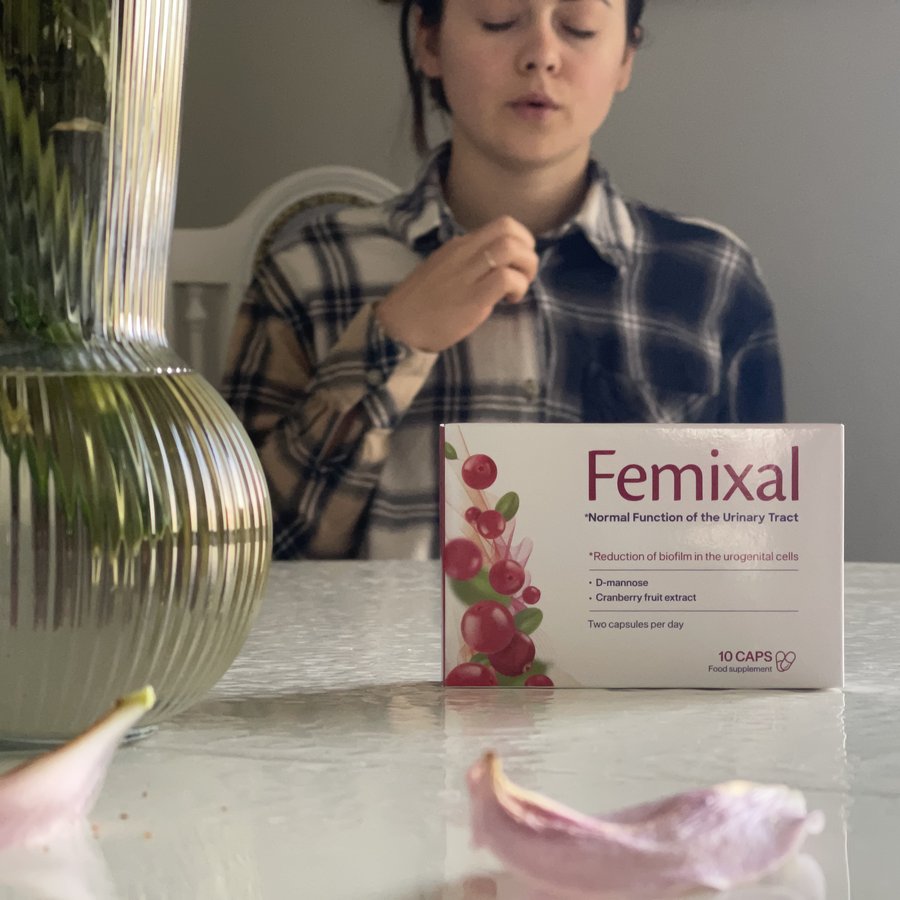 Femixal 2 astucci — la scelta di chi ci riprova