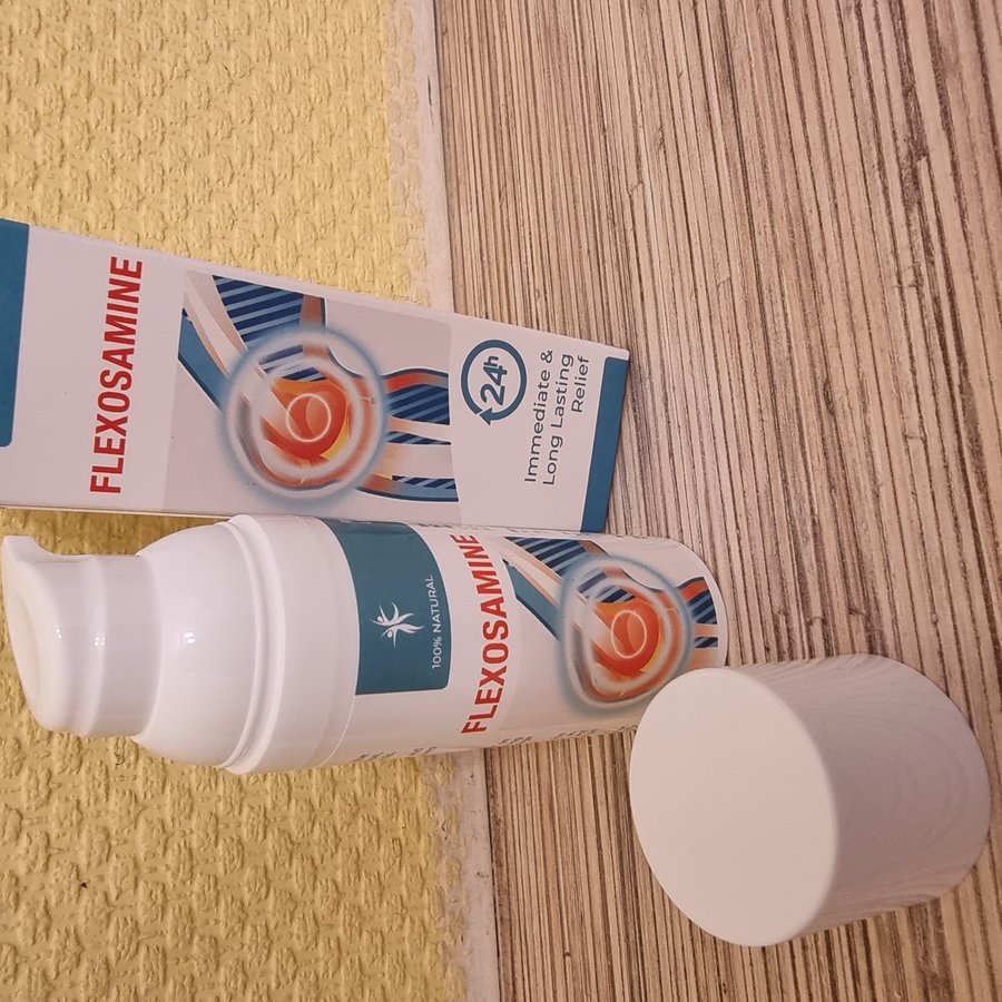 Flexosamine Gel 2 flaconi — il formato che esce di più dal magazzino