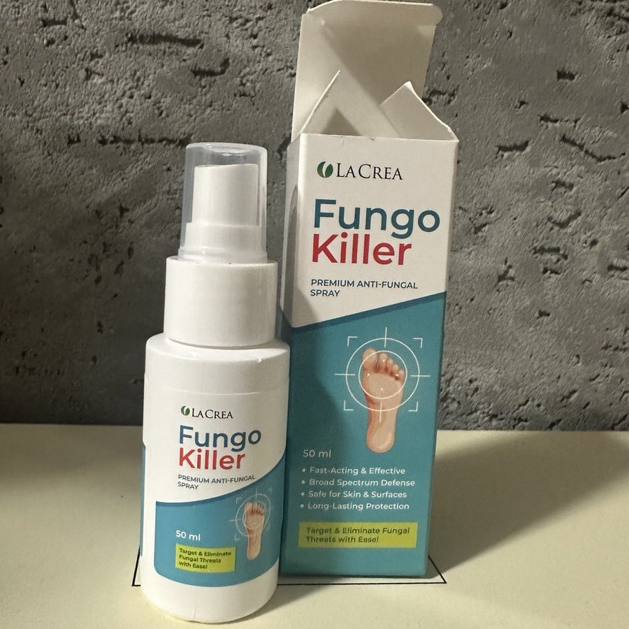 Fungo Killer