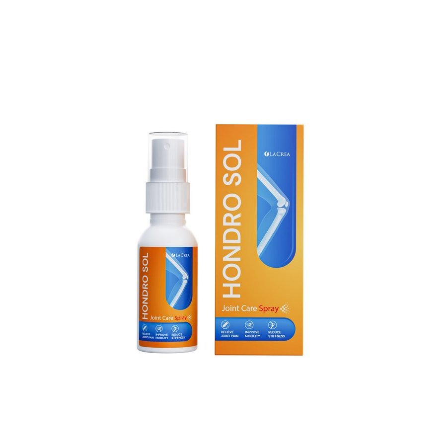 Hondro Sol 2 confezioni — la scelta più frequente