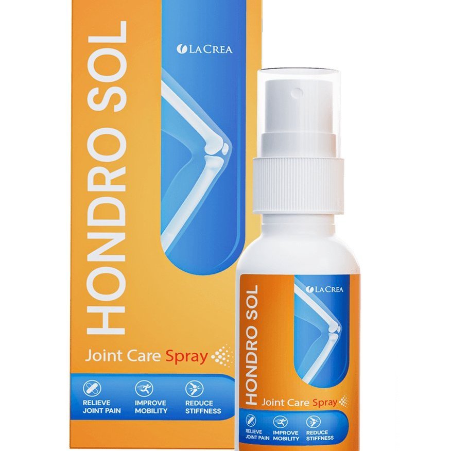 Hondro Sol 3 confezioni — per chi lo prende con continuità