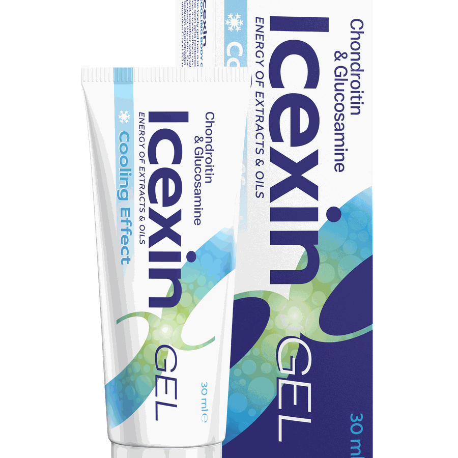 Icexin