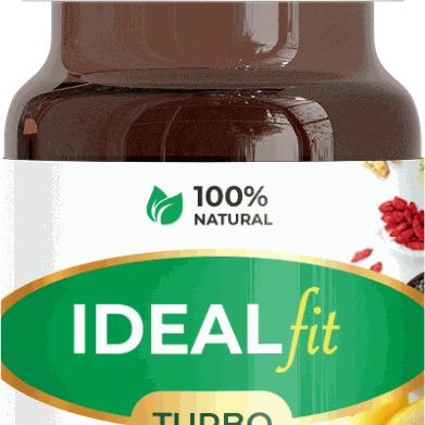 IdealFit Turbo