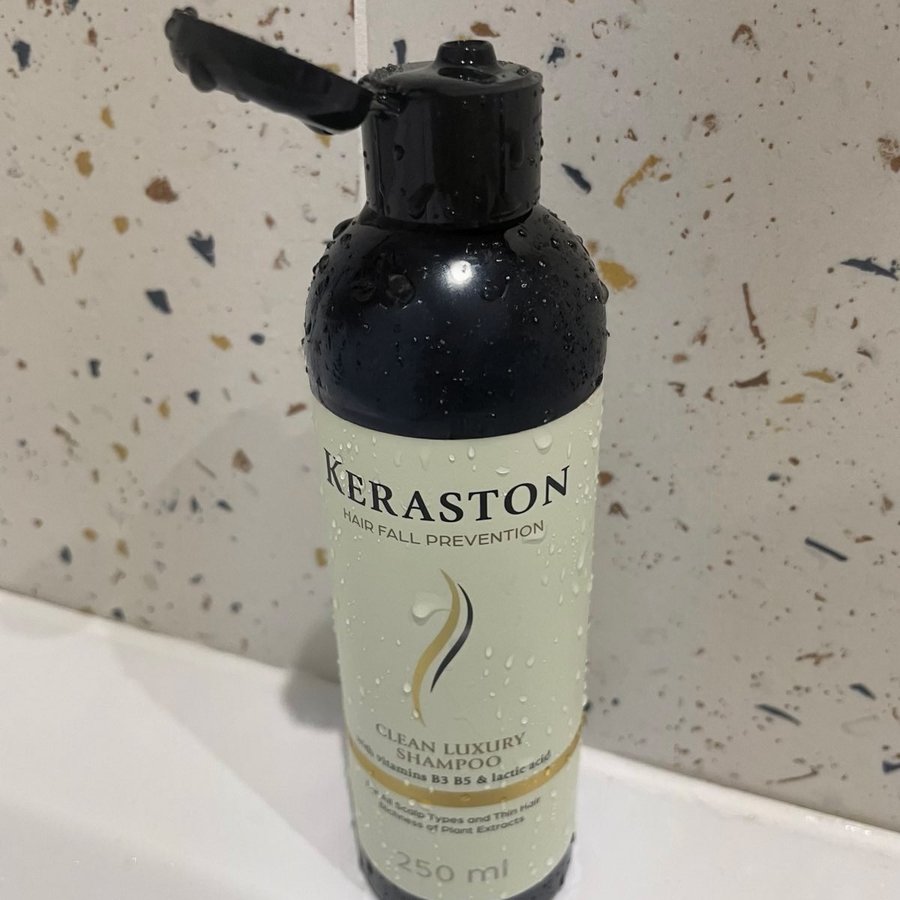 Keraston