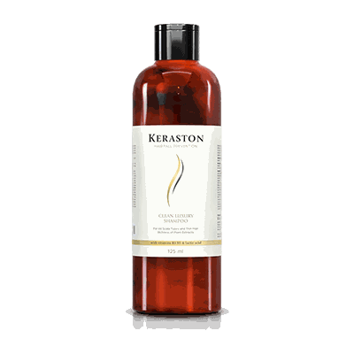 Keraston 1 flacone — tanto per provarlo