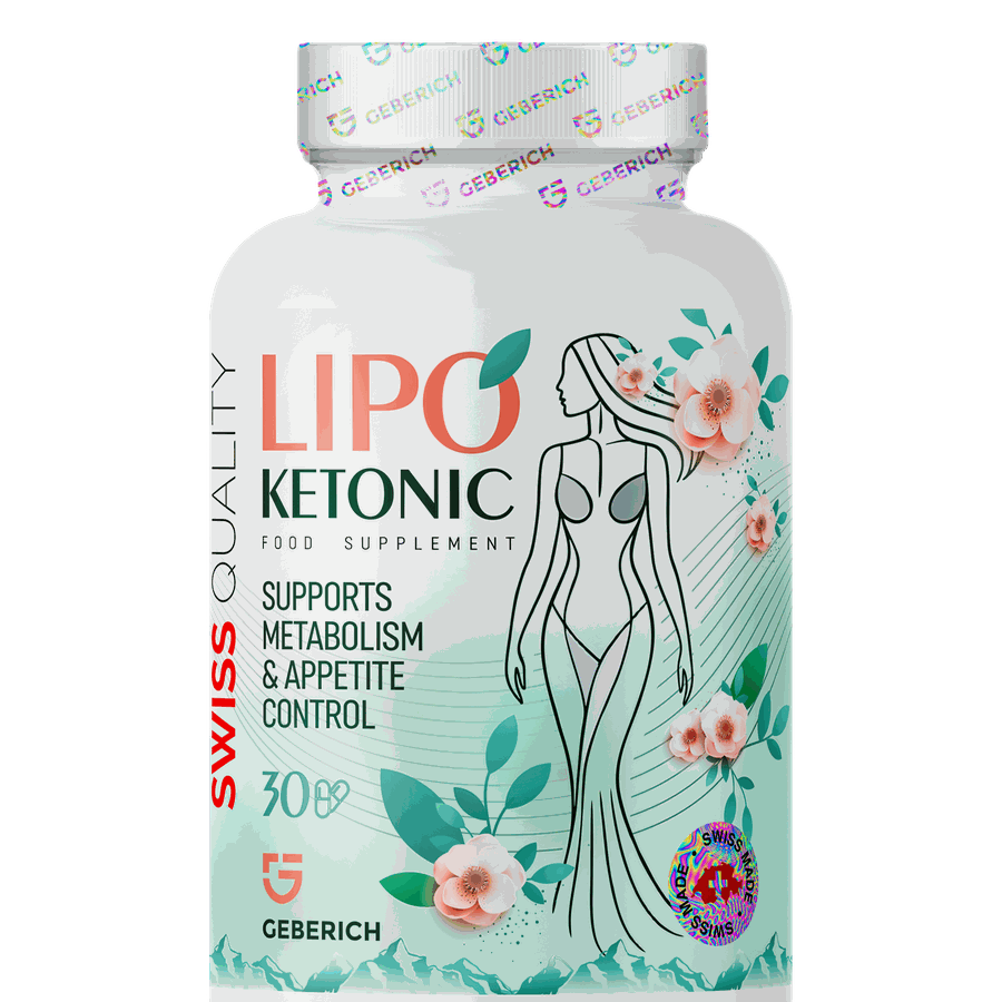 LipoKetonic