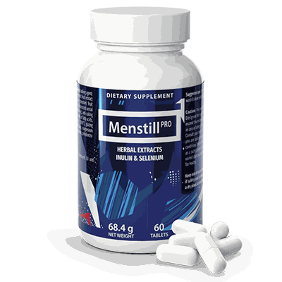 Menstill Pro