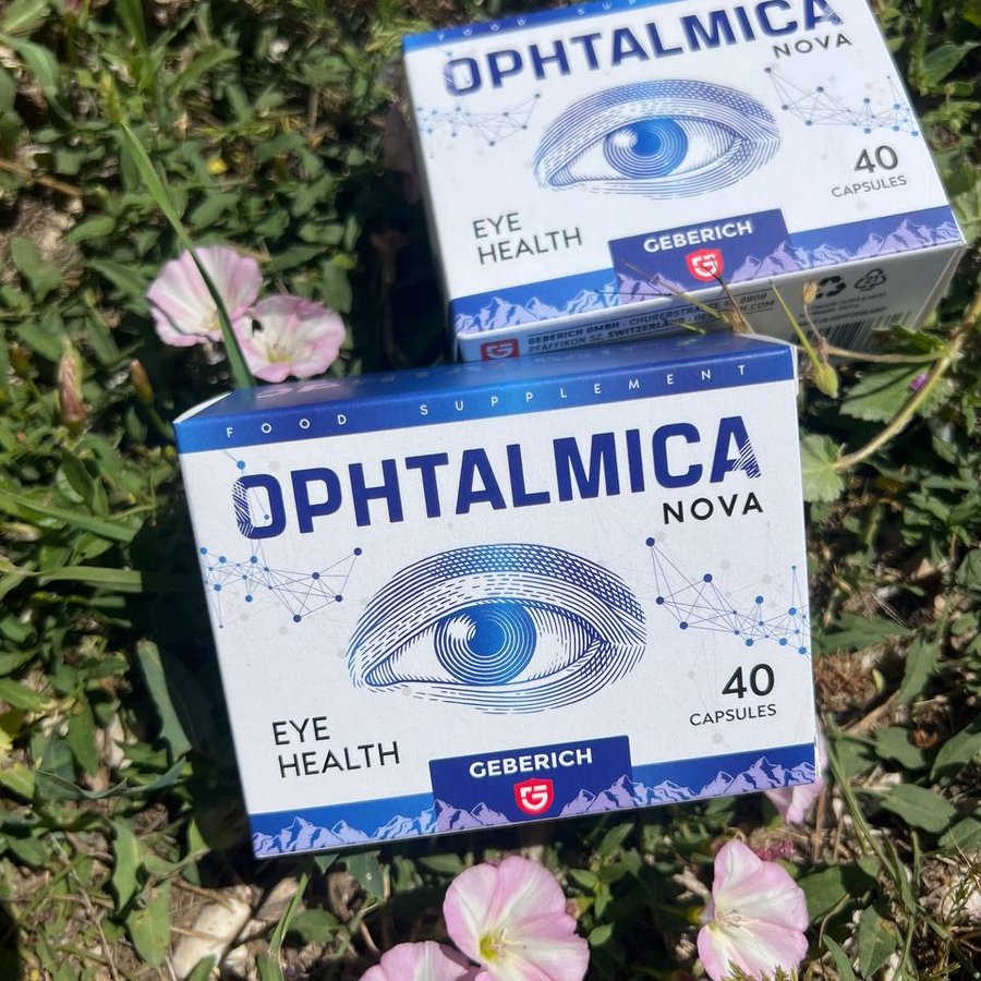 Ophtalmica Nova