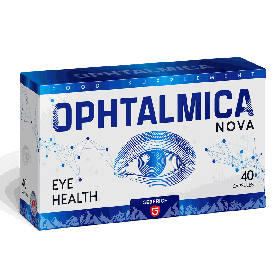 Ophtalmica Nova 2 astucci — il formato che ordinano in più