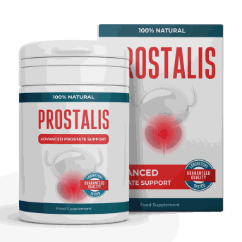 Prostalis 2 barattoli — la scelta più comune