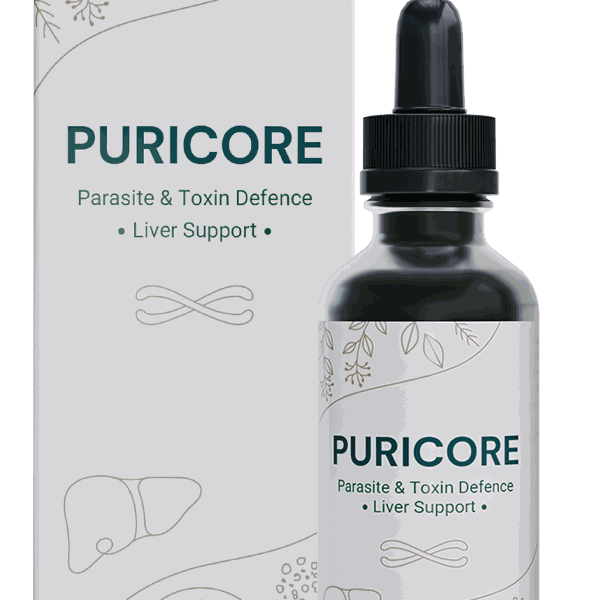 Puricore 1 flacone — la dose minima d'ingresso