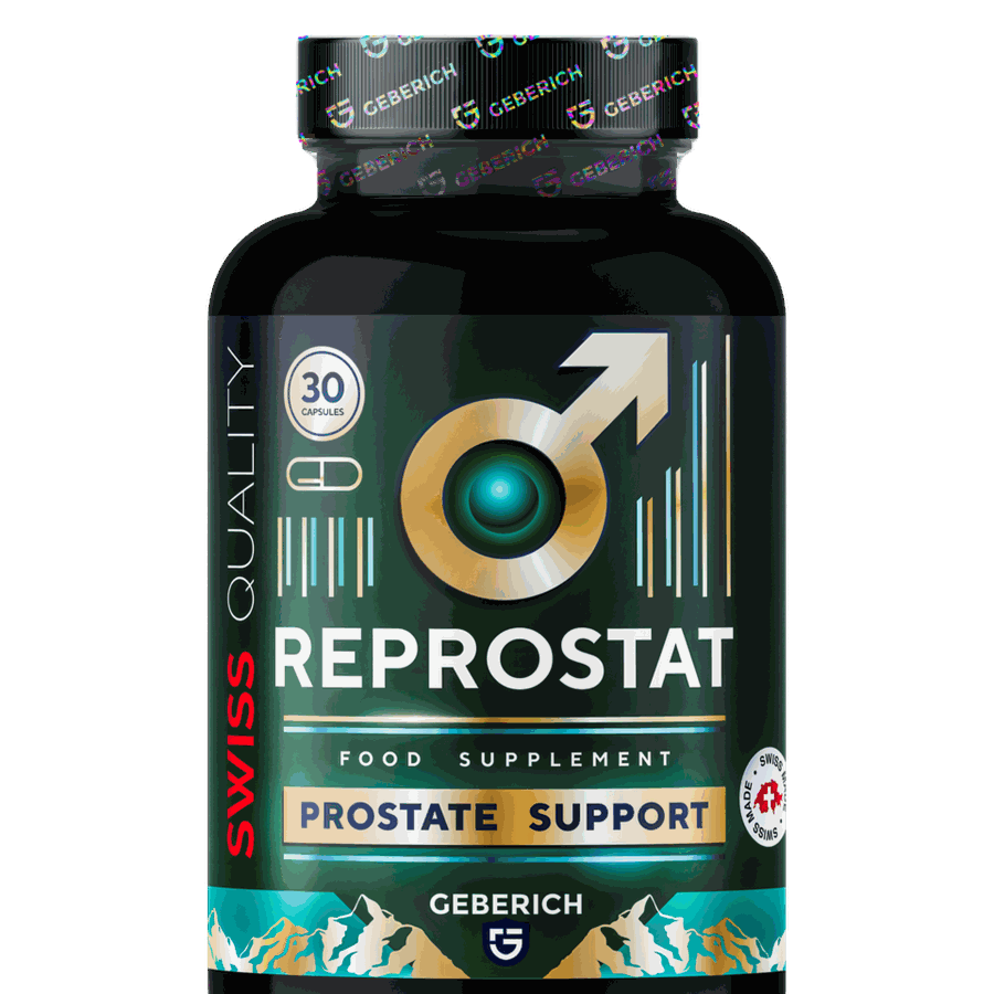 Reprostat 2 barattoli — il formato intermedio