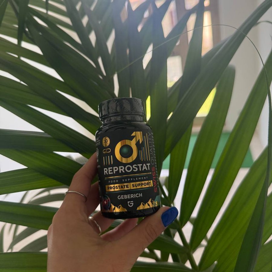 Reprostat 3 barattoli — per andare avanti mesi