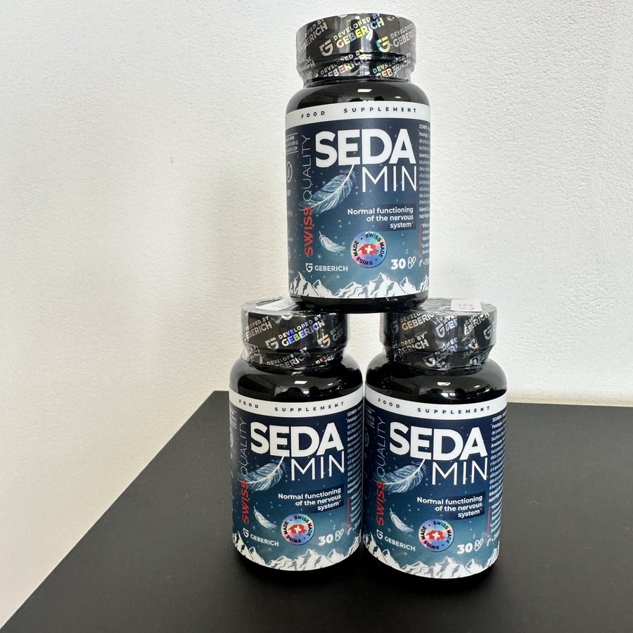 Sedamin