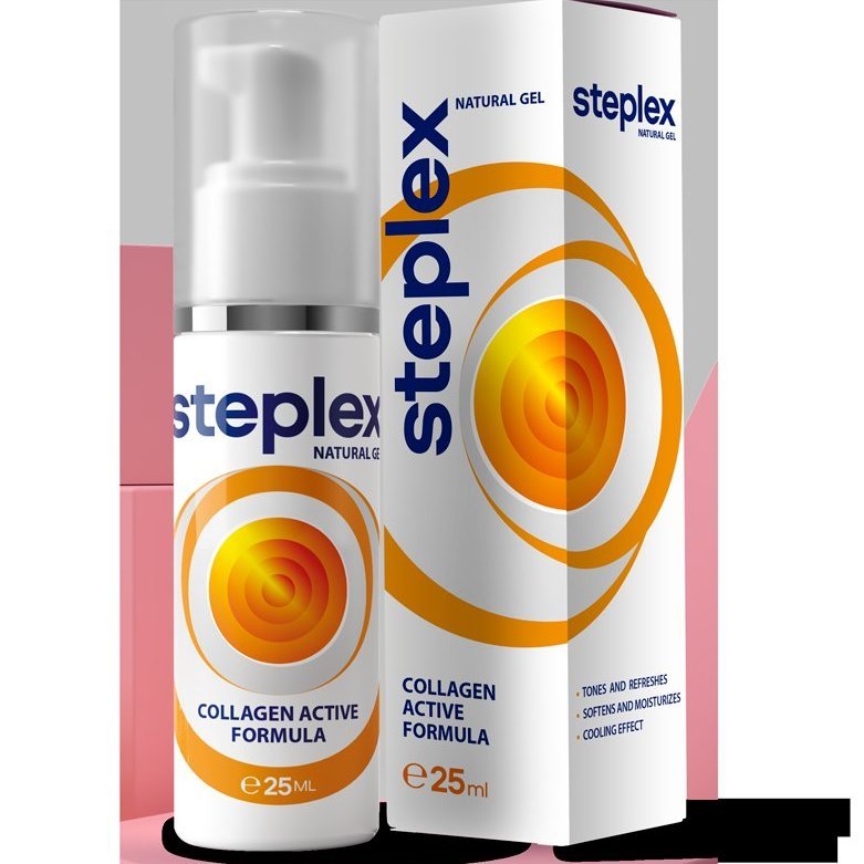 Steplex 2 confezioni — il compromesso che scelgono in molti
