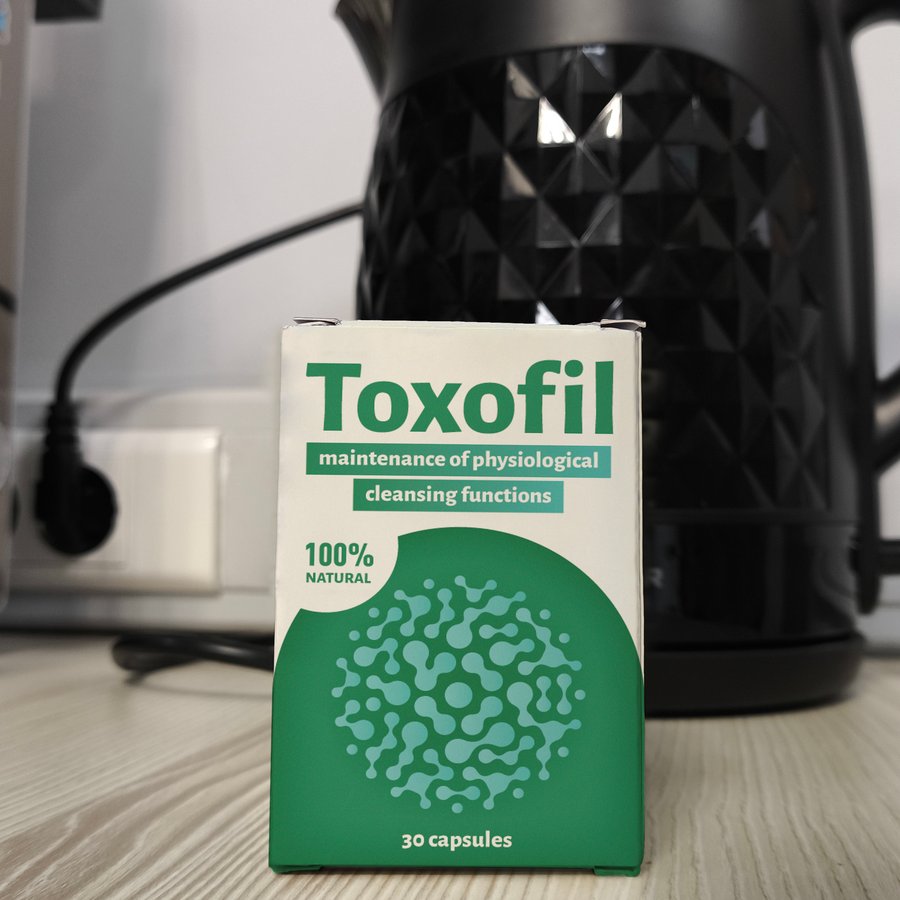 Toxofil