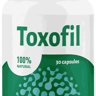 Toxofil 1 astuccio — la taglia minima