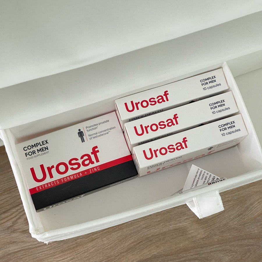 Urosaf