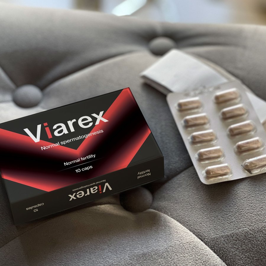 Viarex