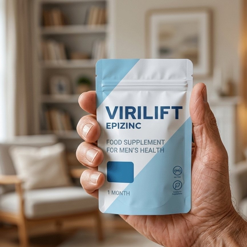 Virilift 1 confezione — il punto di partenza