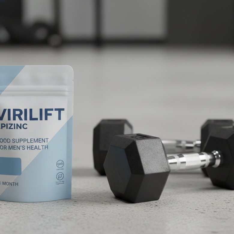 Virilift 2 confezioni — il più richiesto